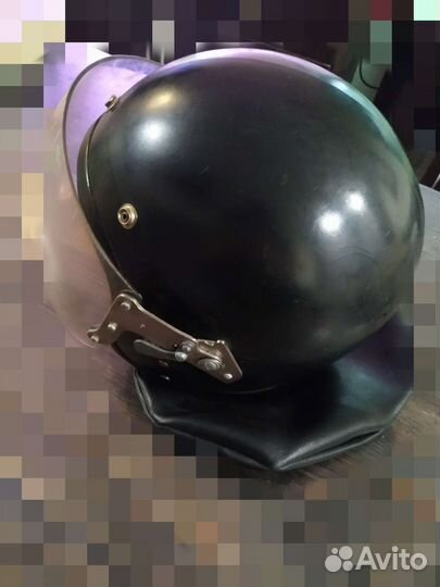 Шлем противоударный Маска-2