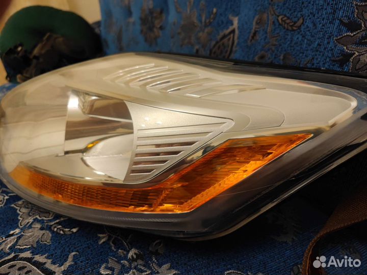 Фара ford kuga 1