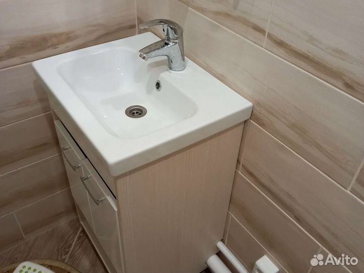 Мастер на час