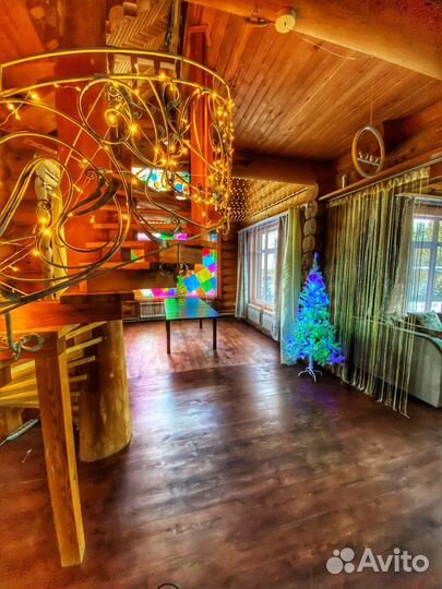 Аренда лофта для дня рождения