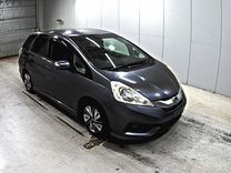 Honda Fit Shuttle 1.5 CVT, 2013, 57 000 км, с пробегом, цена 1 020 000 руб.