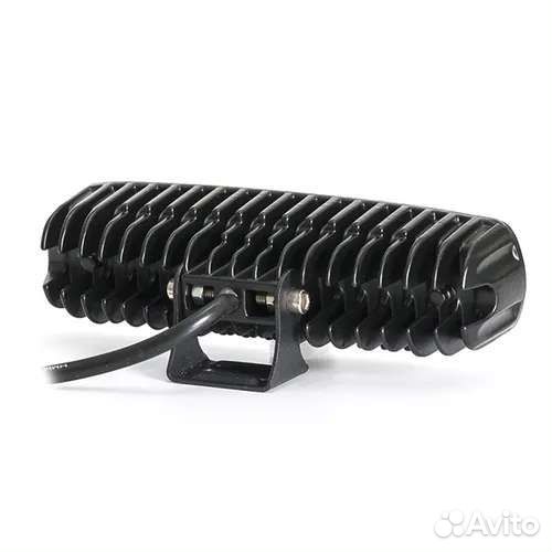 Противотуманные фары на Ближний свет 72w