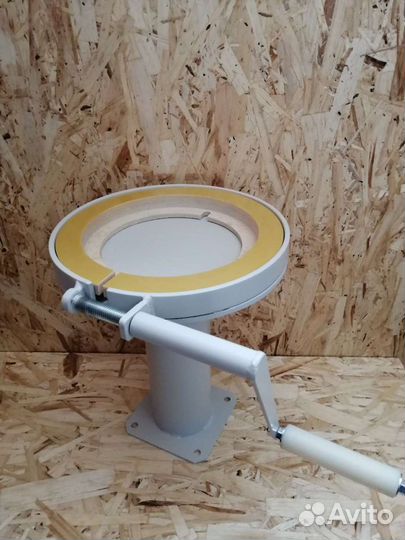 Металлообработка / Токарные и фрезерные работы