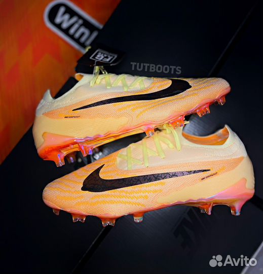 Nike phantom GX elite