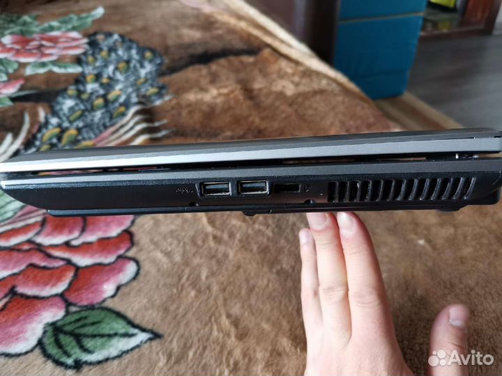 Asus ноутбук