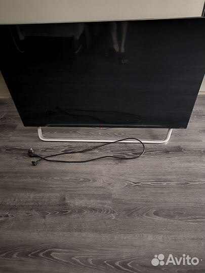 Телевизор SMART tv 49 lg