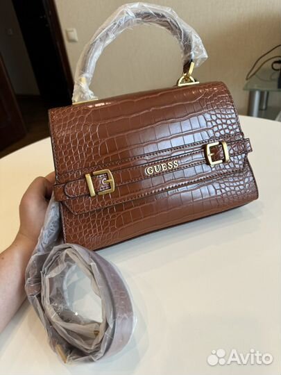 Сумка женская guess