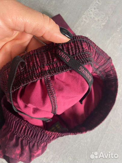 Шорты женские demix S р