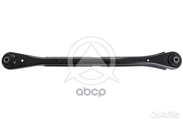 Рычаг ford mondeo 01-07 зад.подв.нижн.зад.лев/п