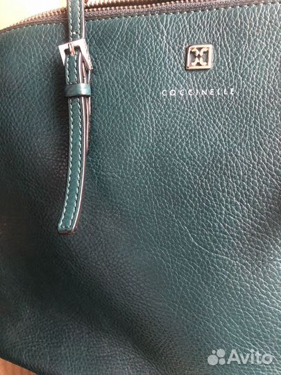 Сумка coccinelli