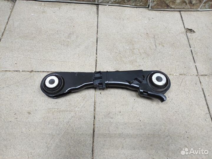 Рычаг подвески нижний левый Bmw 5-Series G31 2017