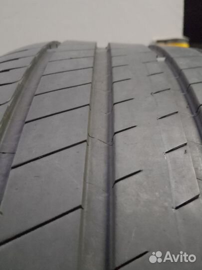 Michelin Latitude Sport 3 265/50 R19 110W