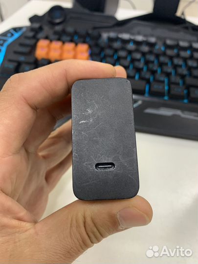 Адаптер для смартфона Asus ROG Phone 5 A320R-20032