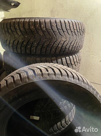 Kumho WinterCraft Ice WI31 195/65 R15