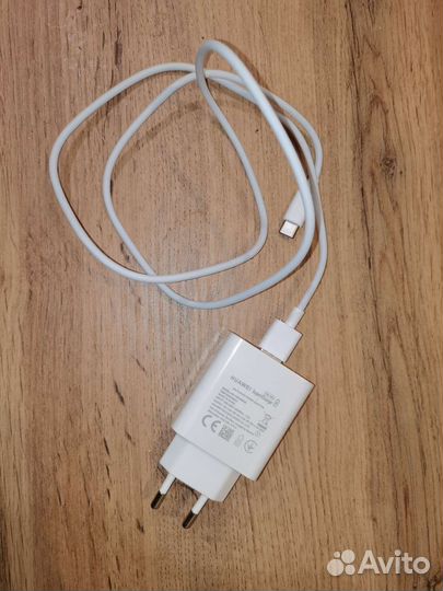 Зарядное устройство для телефона honor huawei