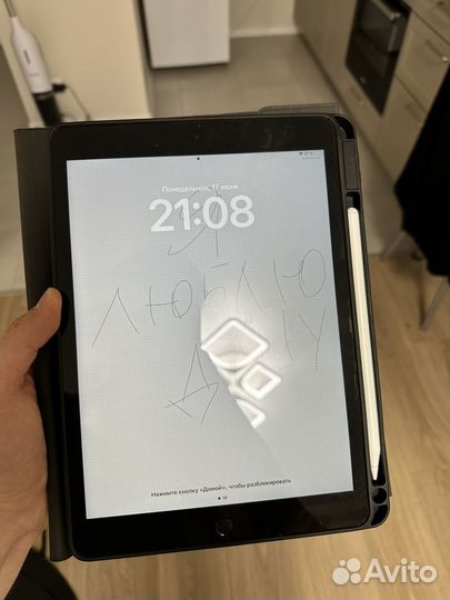 iPad 9 2021 64gb wifi