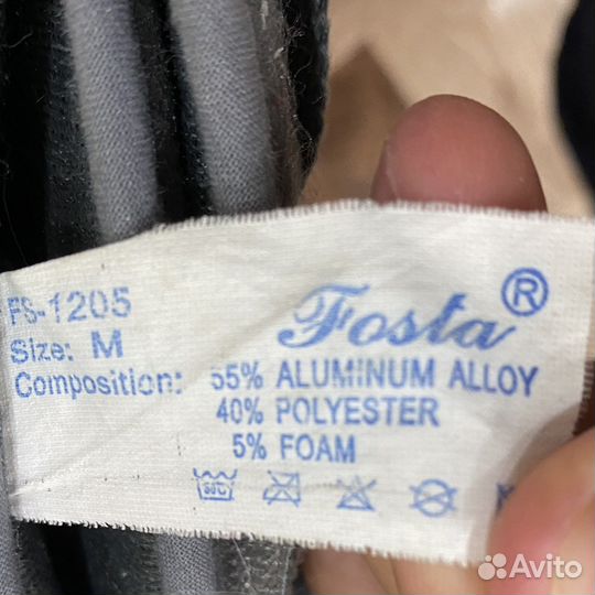 Тутор для нижней конечности коленный сустав ортез