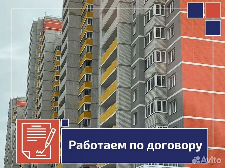 Фасадные кассеты на заказ