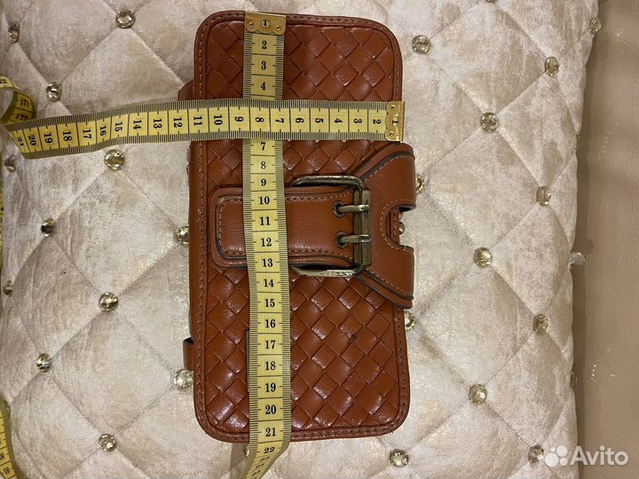 Сумка клатч Mango