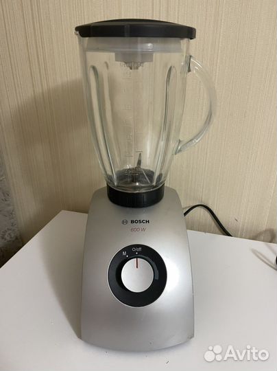 Блендер bosch