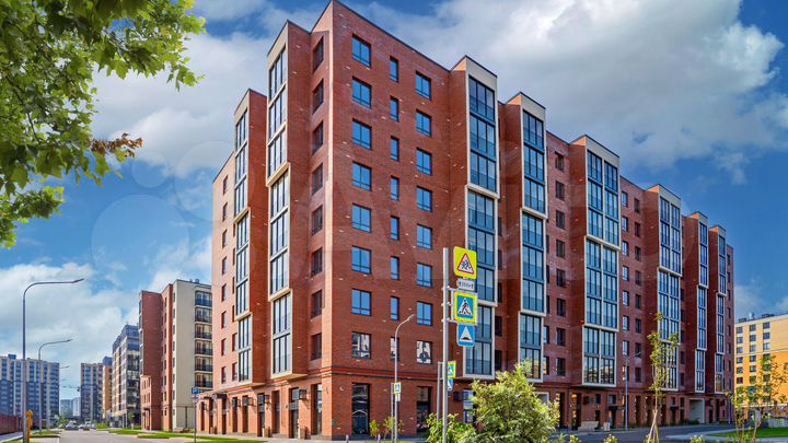 Продам торговое помещение, 58.2 м²