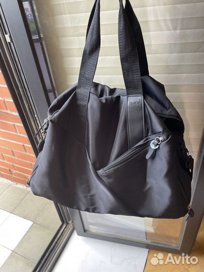 Спортивная сумка