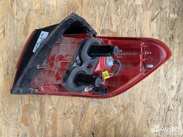 Kia Sorento Prime задний фонарь оригинал