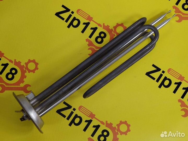 Тэн для водонагревателя 2000 W