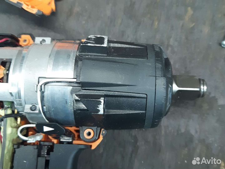 Редуктор на гайковерт AEG