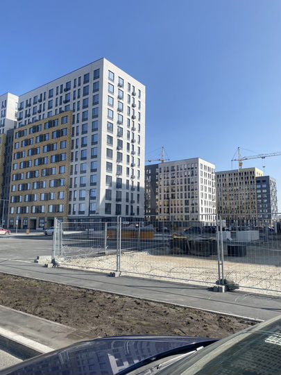 Свободного назначения, 87 м²