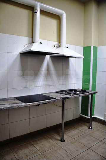 Комната 39 м², 2/2 эт.