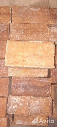 Мыло хозяйственное СССР