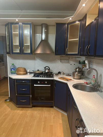 Кухонные гарнитуры бу