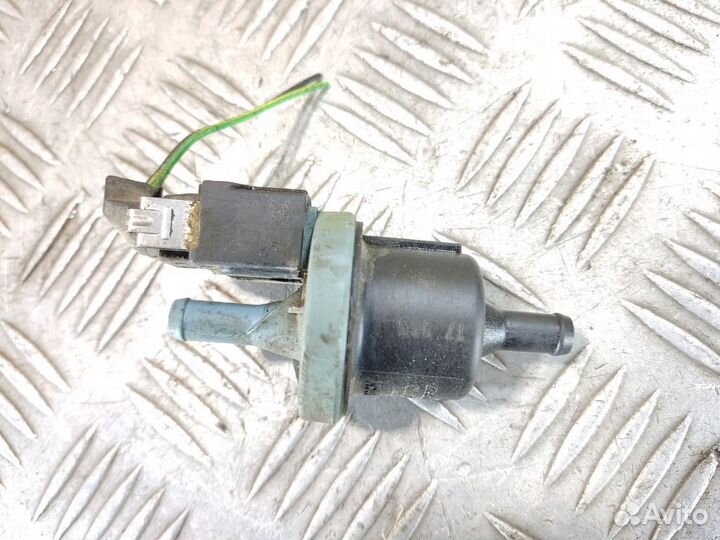 Клапан вентиляции топливного бака Volkswagen Polo