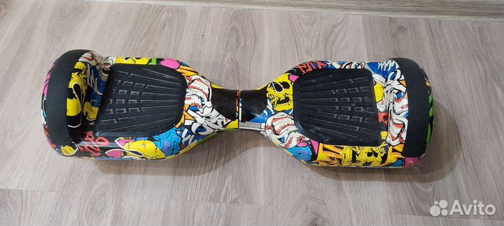 Гироскутер бу