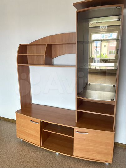 1-к. квартира, 37,5 м², 3/3 эт.