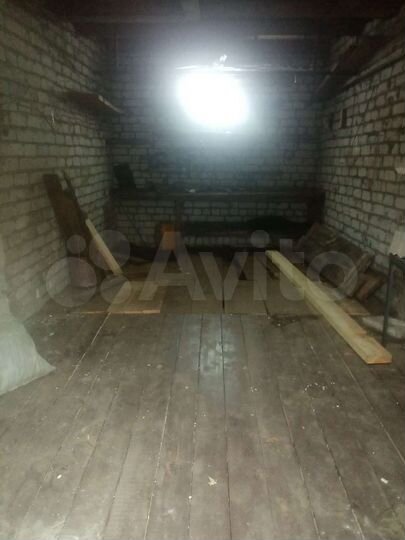 Гараж, 18 м²