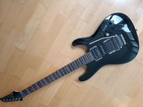Гитара Ibanez S570 + Seymour Duncan + Dimarzio