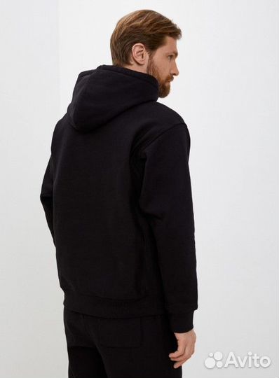 Худи Carhartt флис