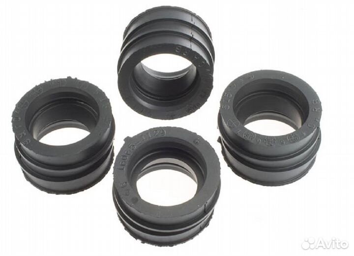 Впускной патрубок карбюратора Tourmax CHK-6