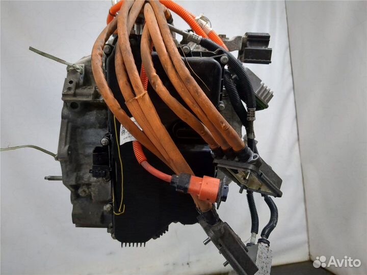 Кпп - автомат (АКПП) Chevrolet Volt, 2013