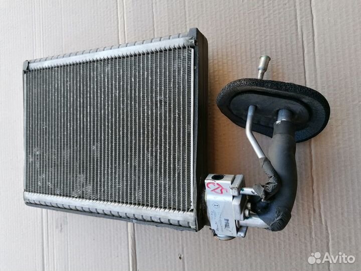 Испаритель для Cadillac CTS 2008-2013