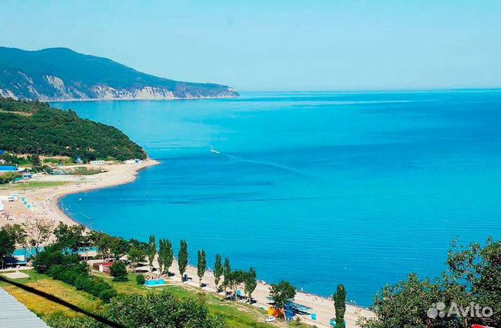 Горничная в гостевой дом