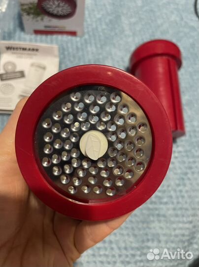 Измельчитель для сыра, зелени