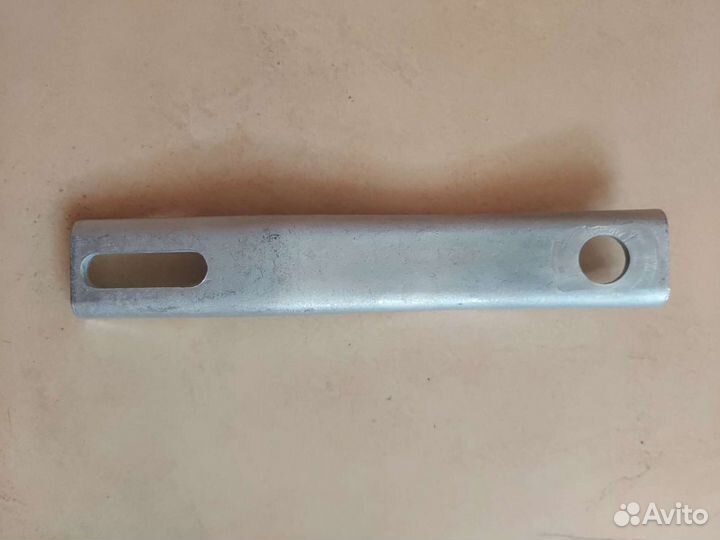 Реактивная тяга Ява