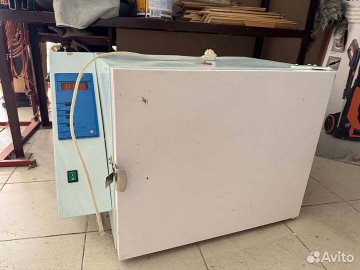 Сухожар гп-40