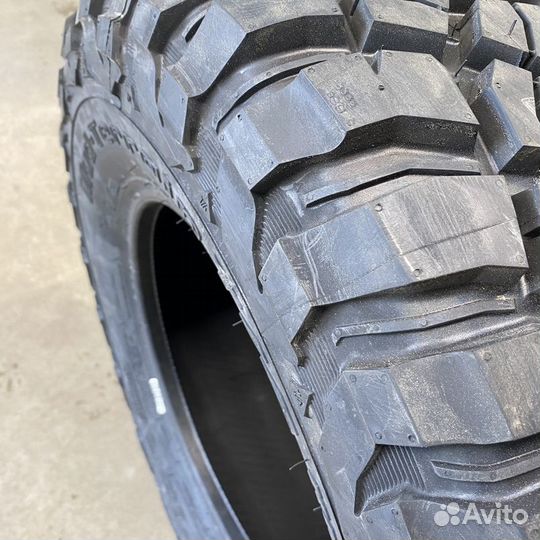 Bfgoodrich Mud-Terrain T/A KM3 245/75 R17 121Q