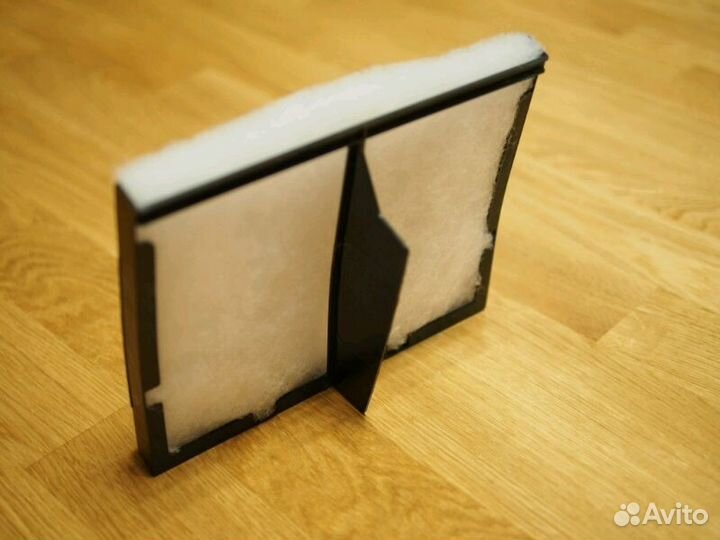 Фильтр для проветривателя Аэропак сн