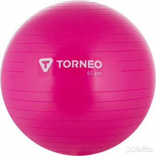 Гимнастический мяч