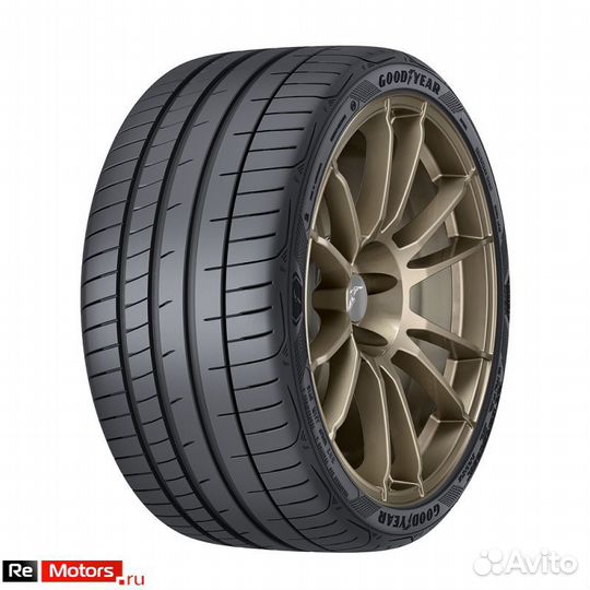 Goodyear Eagle F1 SuperSport 225/35 R19 88Y